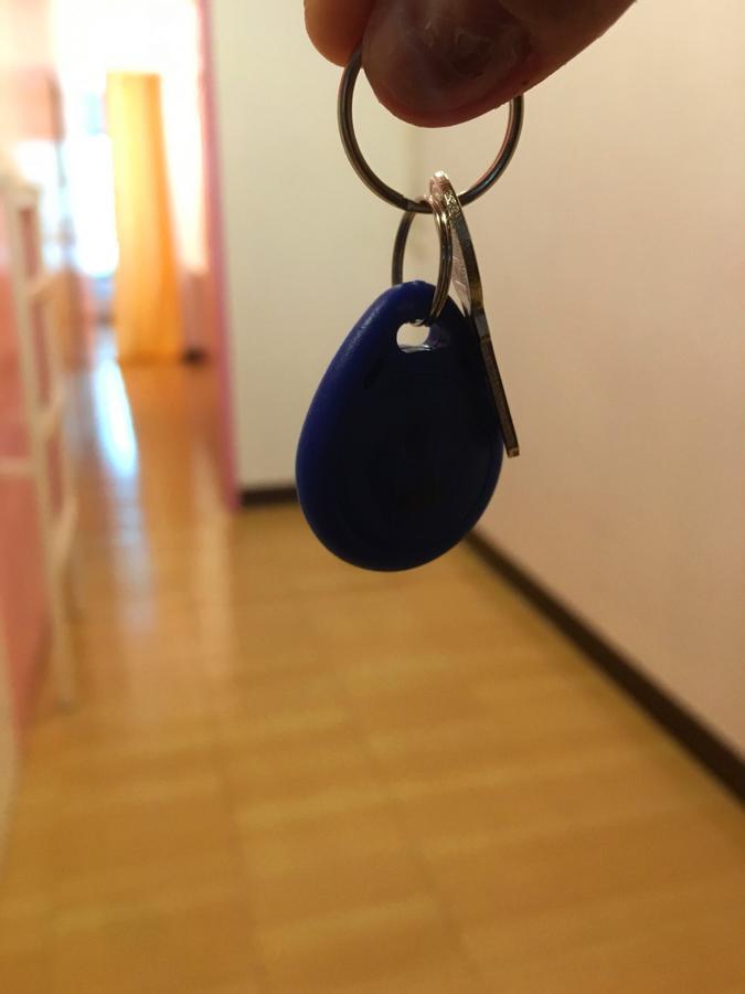 Hostel Jn-Boxtel Čiang Mai Exteriér fotografie