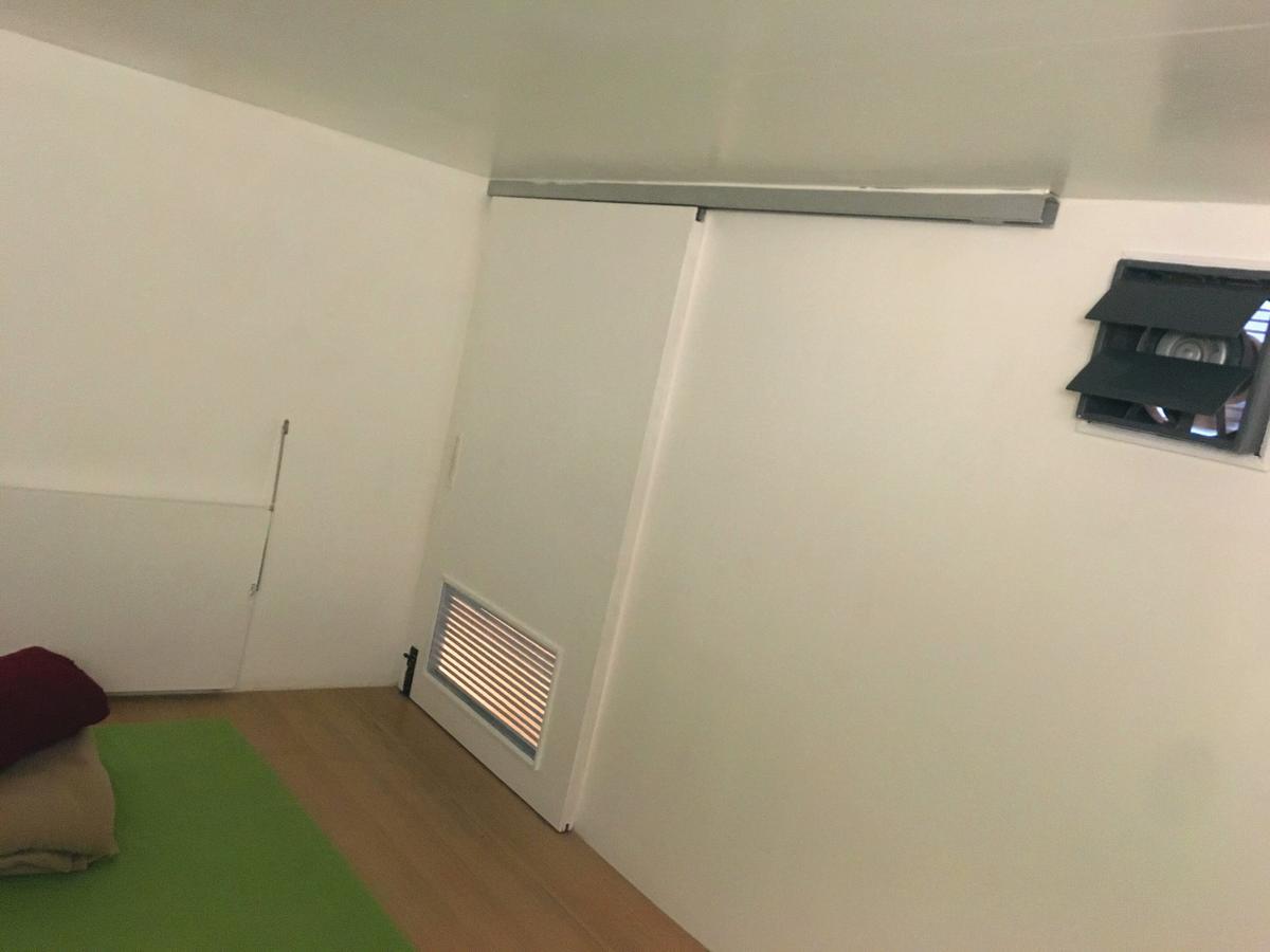 Hostel Jn-Boxtel Čiang Mai Exteriér fotografie