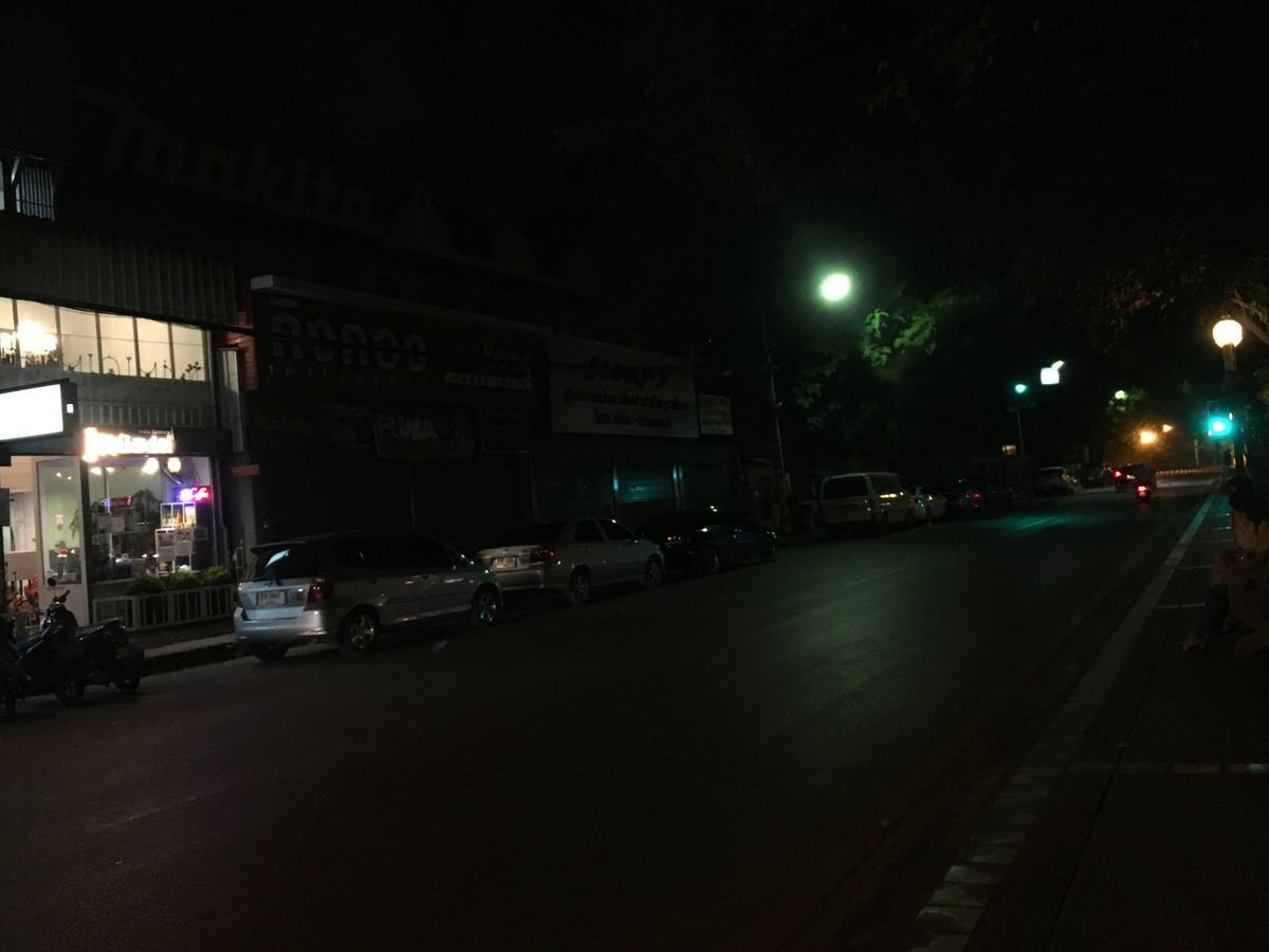Hostel Jn-Boxtel Čiang Mai Exteriér fotografie