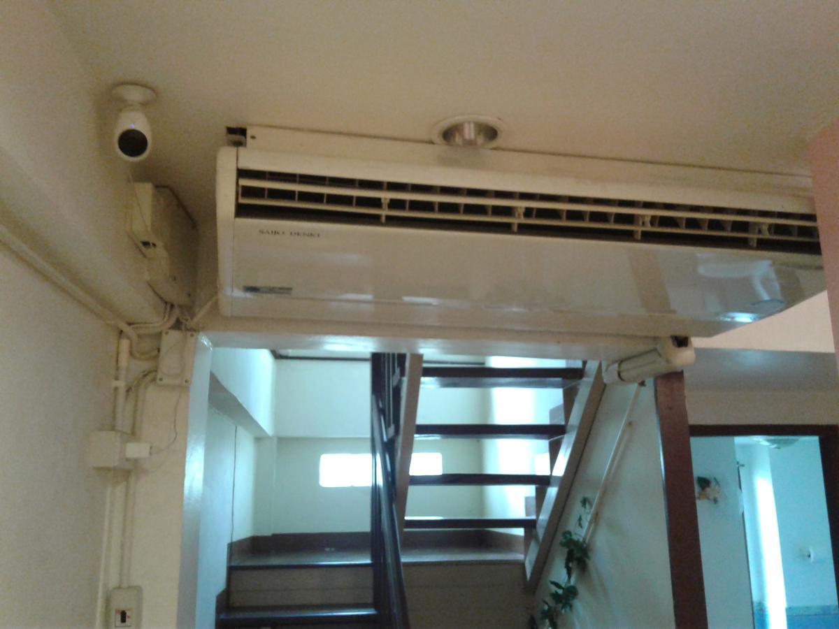 Hostel Jn-Boxtel Čiang Mai Exteriér fotografie